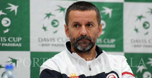 DK - Obradović o Rusiji: Samo da budemo zdravi...