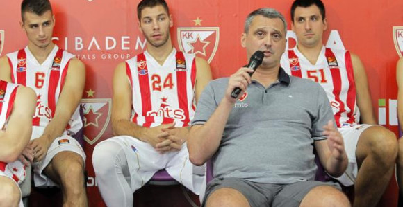 Radonjić pred Krit: Najjači mečevi za jasniju sliku!