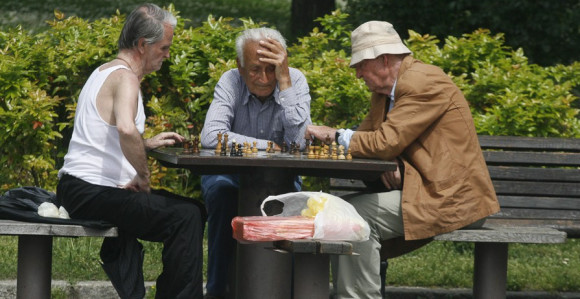 Danas svježije sa sunčanim intervalima