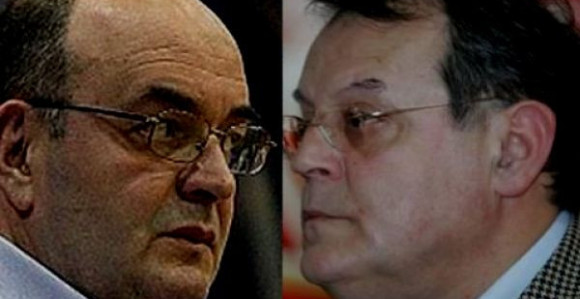 Čović žestoko optužuje: Mnogo para s Kosova je u Partizanu! Dule odmah odgovorio!