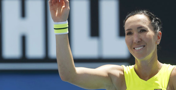 Jankovićeva u polufinalu Gvangdžua!