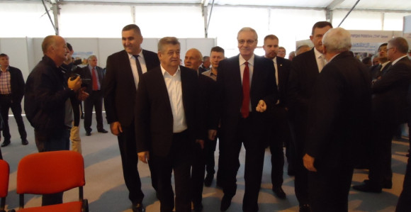 Otvoren Međunarodni sajam poljoprivrede