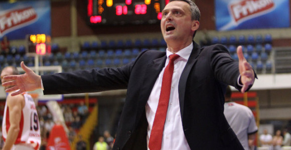 Radonjić o Grku: Što bih uopšte komentarisao?!