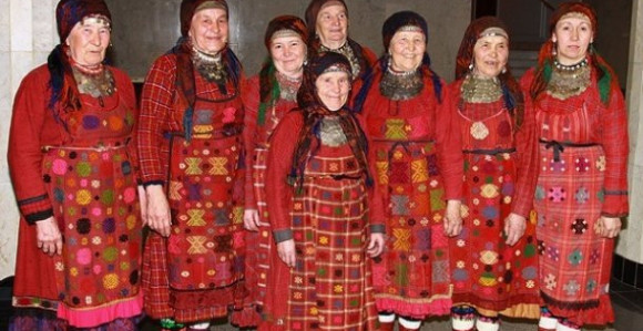 Video - Jedinstveni Rusi: Kakav spot za Mundijal 2018. godine!