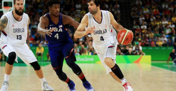 Teo: Želim u NBA, ali da tamo budem svoj!