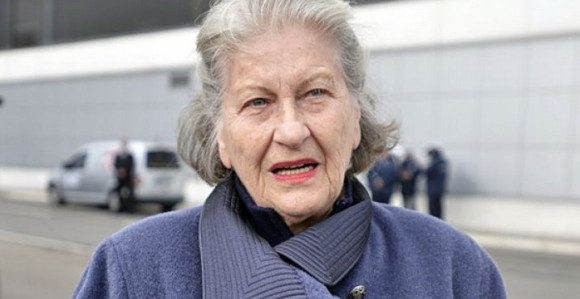 Plavšić: Svi Srbi da izađu na referendum