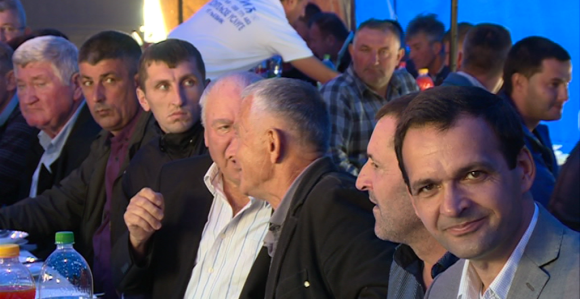 Unaprijediti položaj poljoprivrednika 