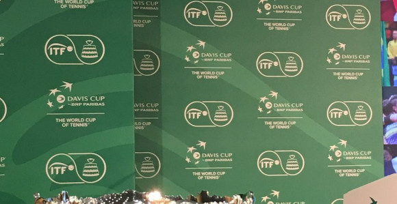 DK: Srbija s Rusijom na startu!