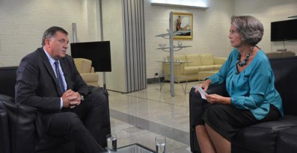 Da li mu je Bog oduzeo razum?