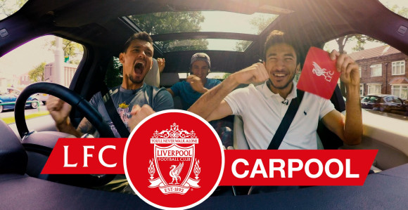 Video - Lovren, Marković i Grujić u epizodi: “Ne spavaj mala moja”...!