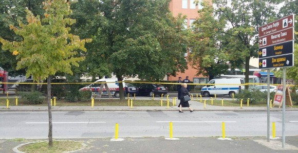 Bijeljina: Evakuacija zbog bombe u Sudu