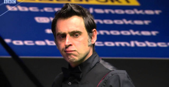 Iznenađujući poraz O’Salivena u Kini!