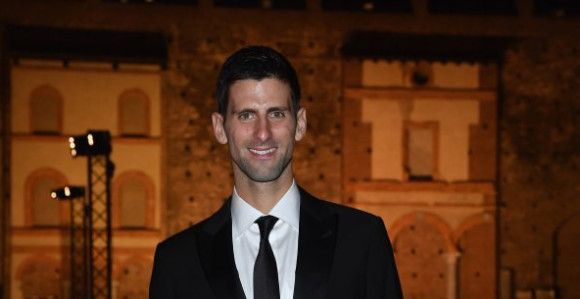 Novak o Srbiji, manama, strahovima, Svetoj gori...