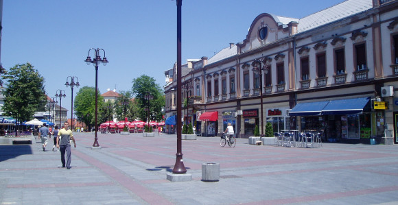 Bez glasanja u Brčkom: Samo Lončari, Bijeljina