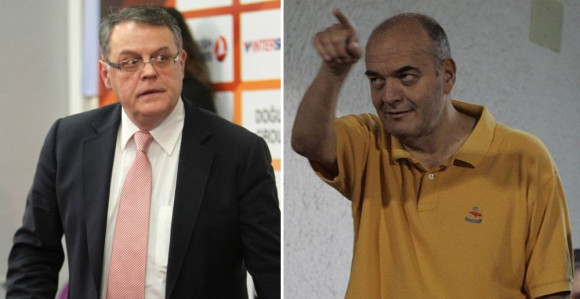 Novi ''rat'': Čović o "zaboravljenom" i "treneru iz Limoža"...!