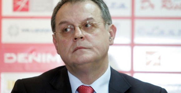Čović: Završavam raspravu sa Vujoševićem!
