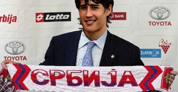 FIFA presudila: Krkić ne može da igra za Srbiju!