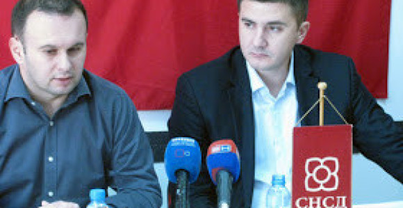 Ljubiša Ćosić dovodi Arape u I.Sarajevo