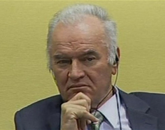 Hag odbacio zahtjev za obustavu postupka