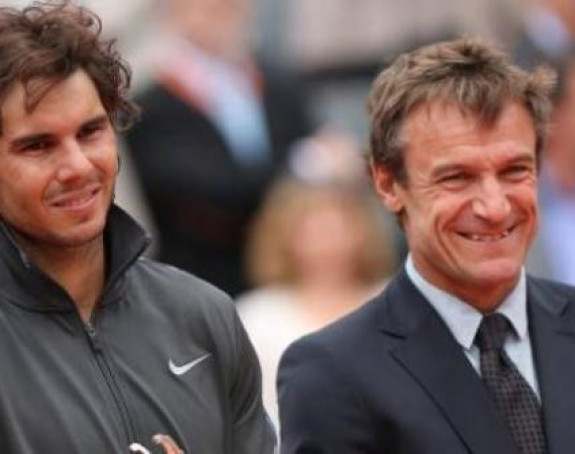 Vilander: Nadal sigurno nije dopingovan!