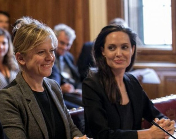 Lobistkinja Srebrenice krivac za razvod