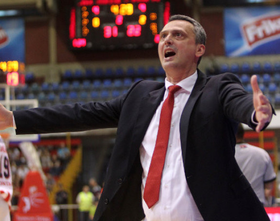 Radonjić o Grku: Što bih uopšte komentarisao?!