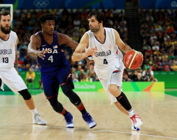 Teo: Želim u NBA, ali da tamo budem svoj!