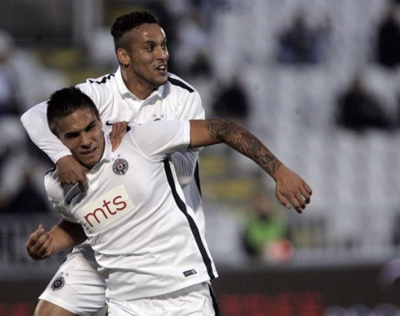 Intervju - video... Đurđević: "Bog, pa Ilić, Đurđić i Leonardo"!