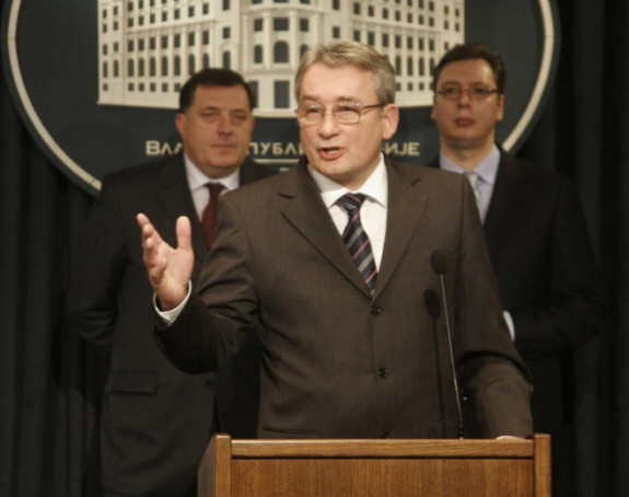 "Usijane glave za raspakivanje Dejtona"