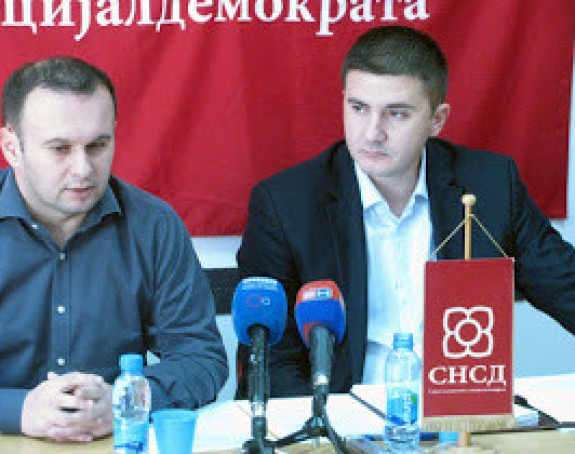 Ljubiša Ćosić dovodi Arape u I.Sarajevo