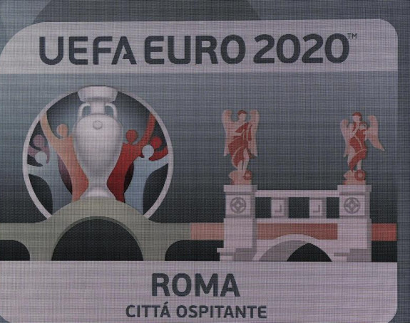 Rim: Olimpijske igre su skupe, EURO - može!