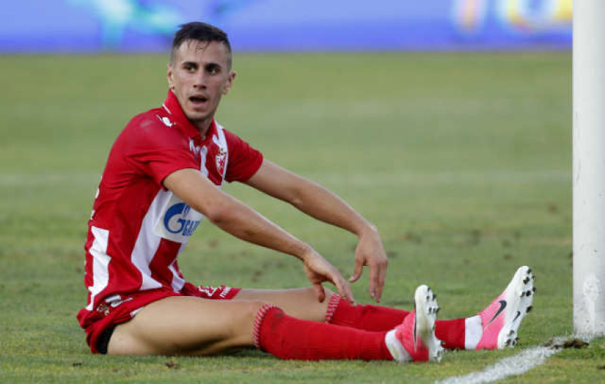 Samo nam je Partizan dostojan rival!