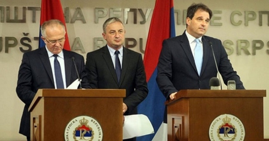 Nova Skupština naroda Srpske