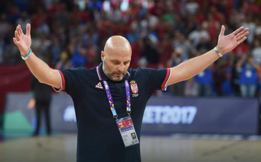 Ko je odlučio da Teo ne igra?