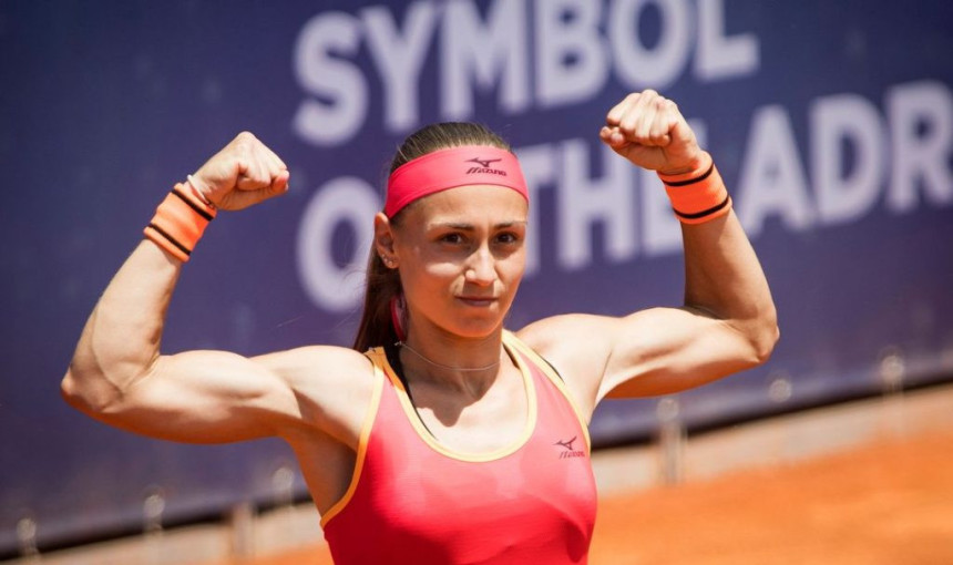 Aleks ne staje: Za titulu u Gvangžuu!