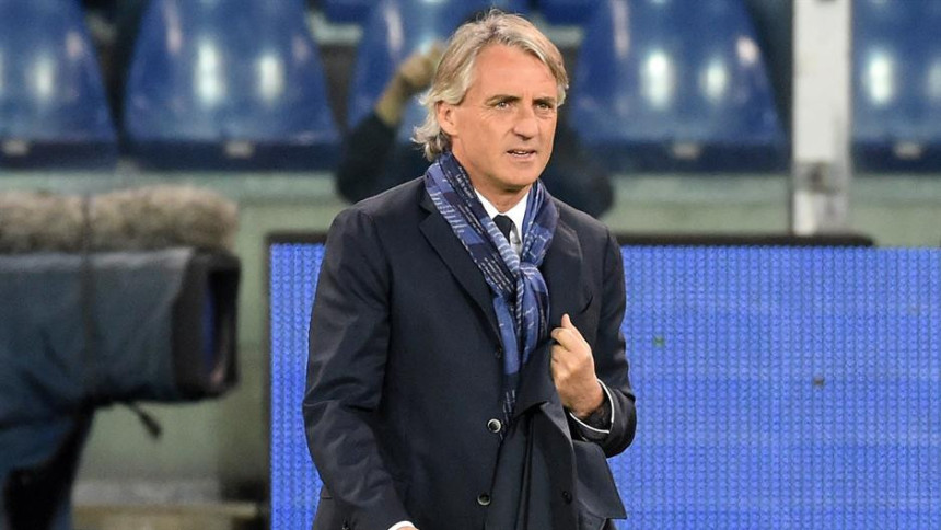 Senzacija u Sankt Peterburgu!