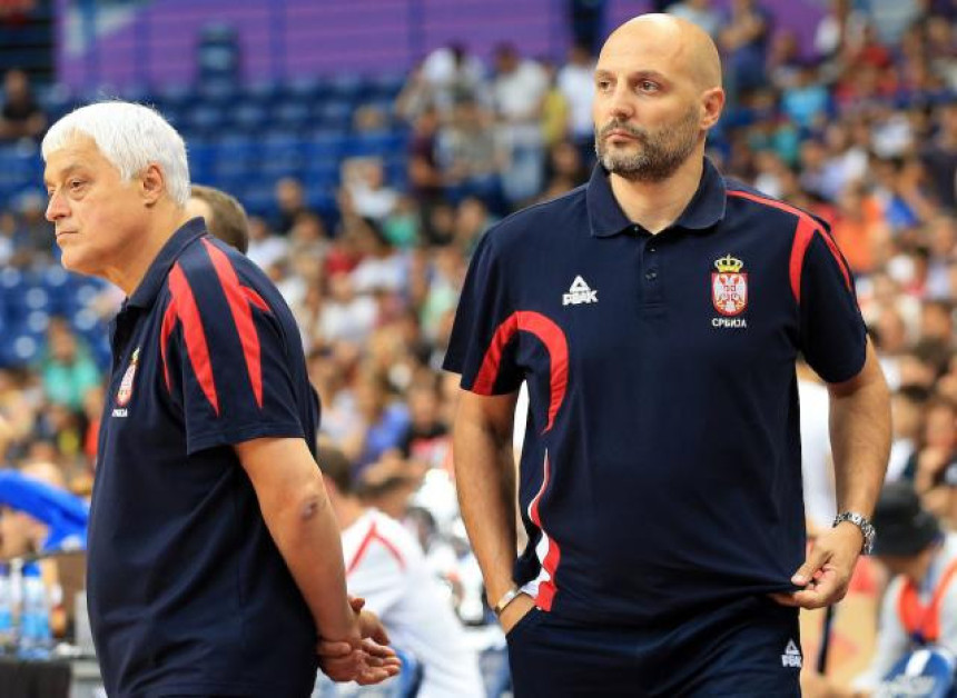 Muta: Ispada da je to štos, ali ja sam zaista ozbiljan!