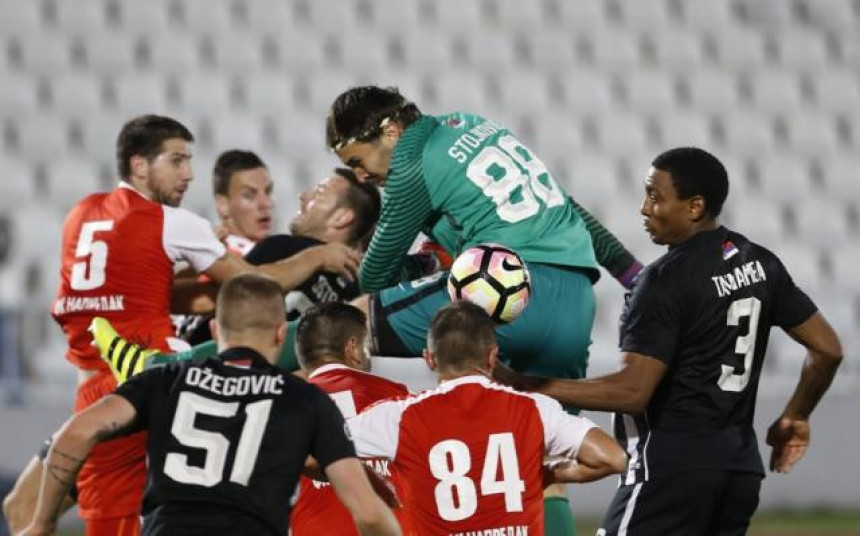 Стојковић: И Звезда ће кикснути, а дијеле се бодови!