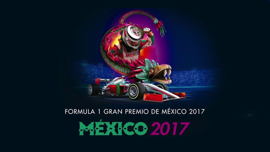 F1: Nema odlaganja, vozi se u Meksiku!