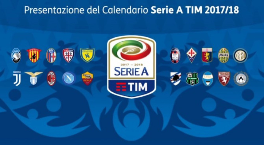 Punije tribine u Italiji, prednjači Milano!
