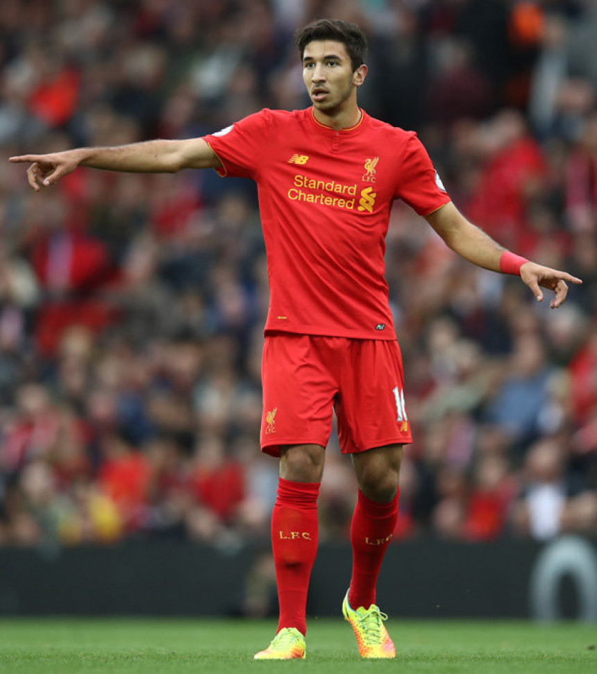 Grujić: Pokazaću da sam spreman za velike mečeve!