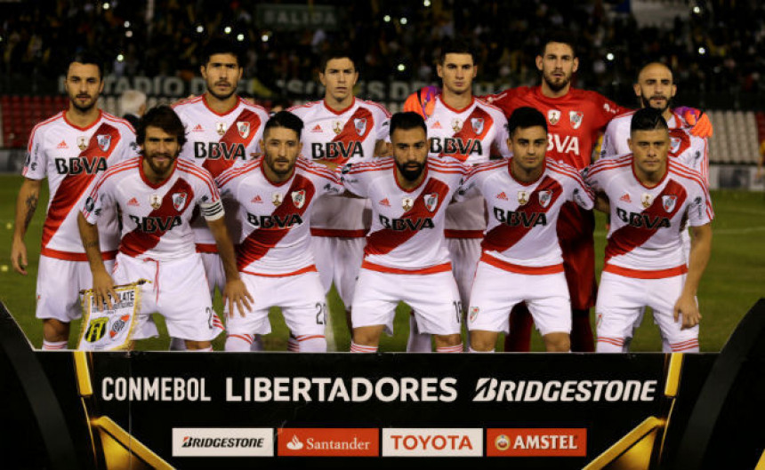 Kopa Libertadores: E to se zove povratak!