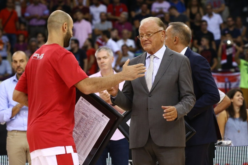 Duda o ratu Evrolige i FIBA: Ne znaju gdje ovo ide!
