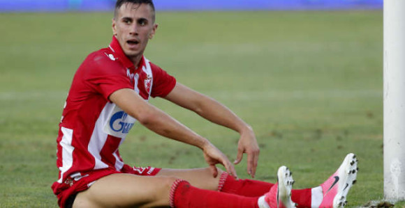 Samo nam je Partizan dostojan rival!