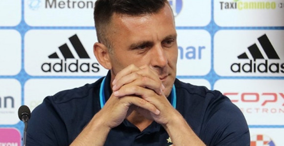 Trener Dinama poslije napada: Pucajte, slobodno!