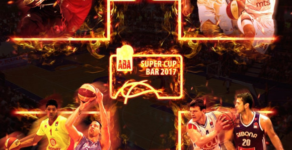 ABA Superkup: Prvi trofej ne ide u Srbiju!