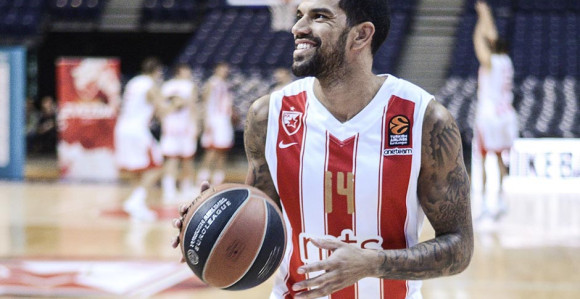 Feldin "iz druge" u Zvezdi: Da dostignem Dženkinsa!