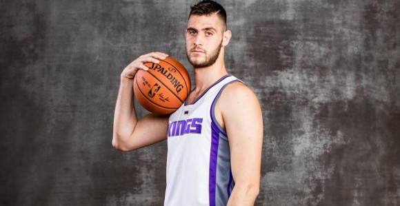 Divčev "pik" hoće da igra za Grčku - uvijek!