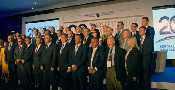 Održana monetarna stabilnost BiH