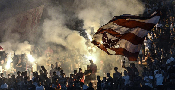 LE: Zvezdu čeka velika podrška u Kelnu!